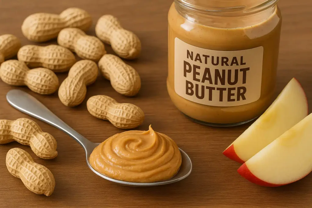 Peanut Butter